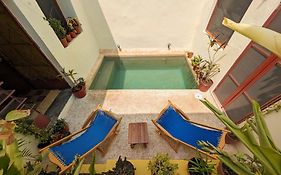 Casa Mi Maria