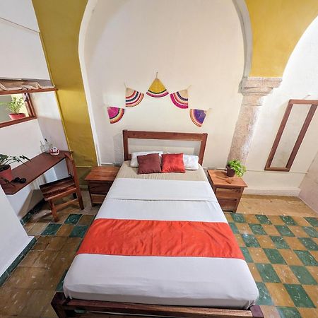 Casa Mi Maria Apartment Campeche Exterior photo