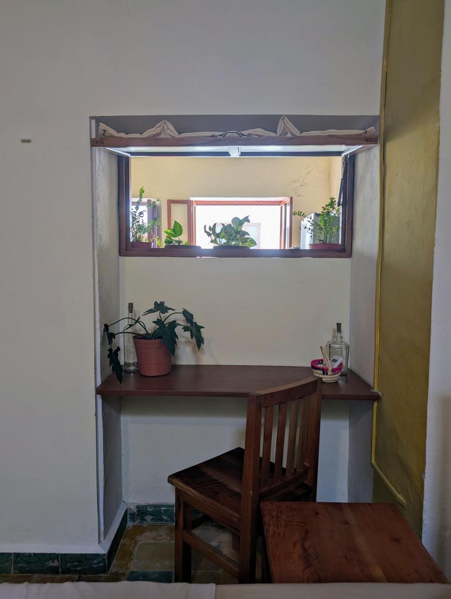 Casa Mi Maria Apartment Campeche Exterior photo