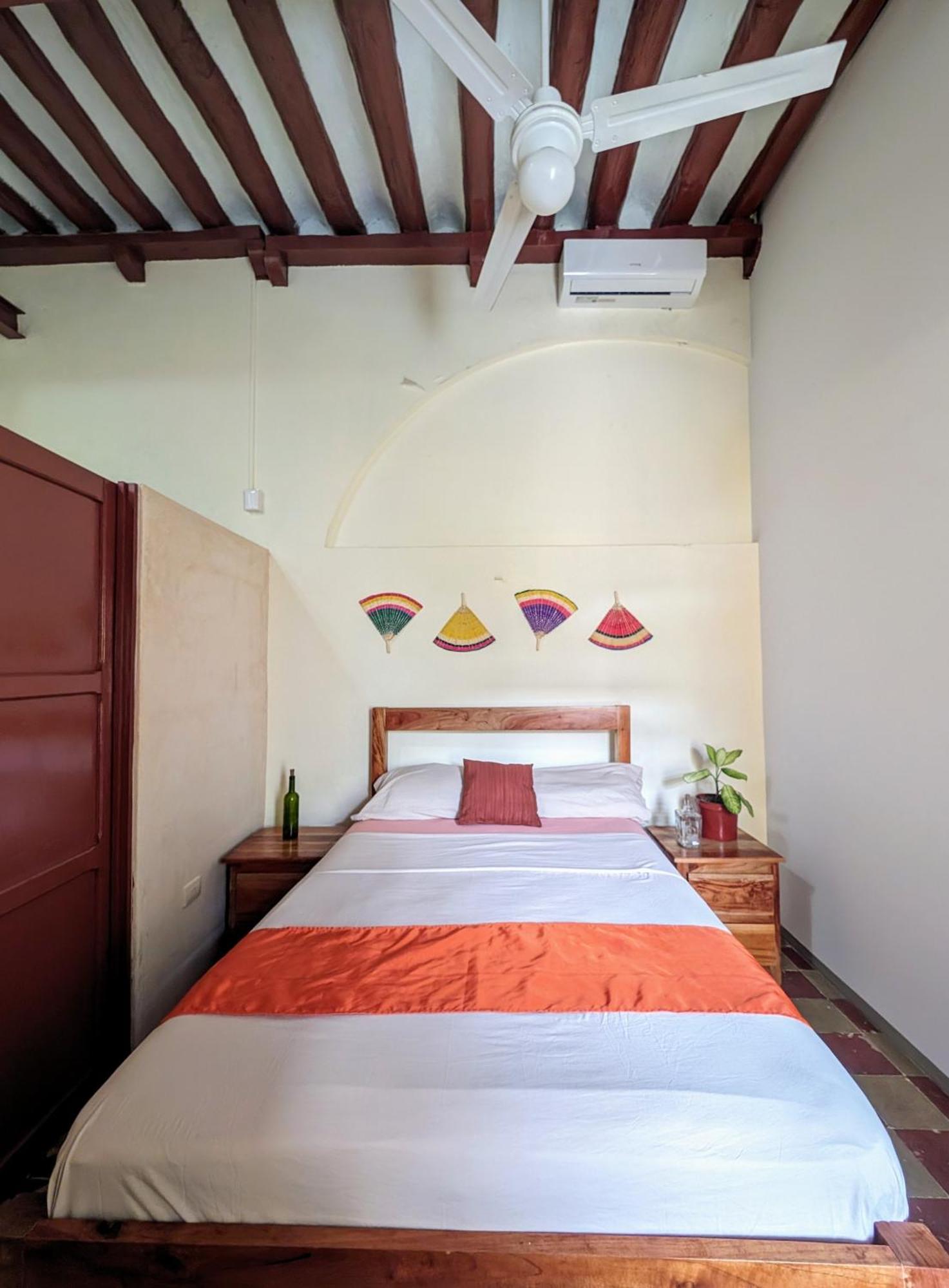 Casa Mi Maria Apartment Campeche Exterior photo