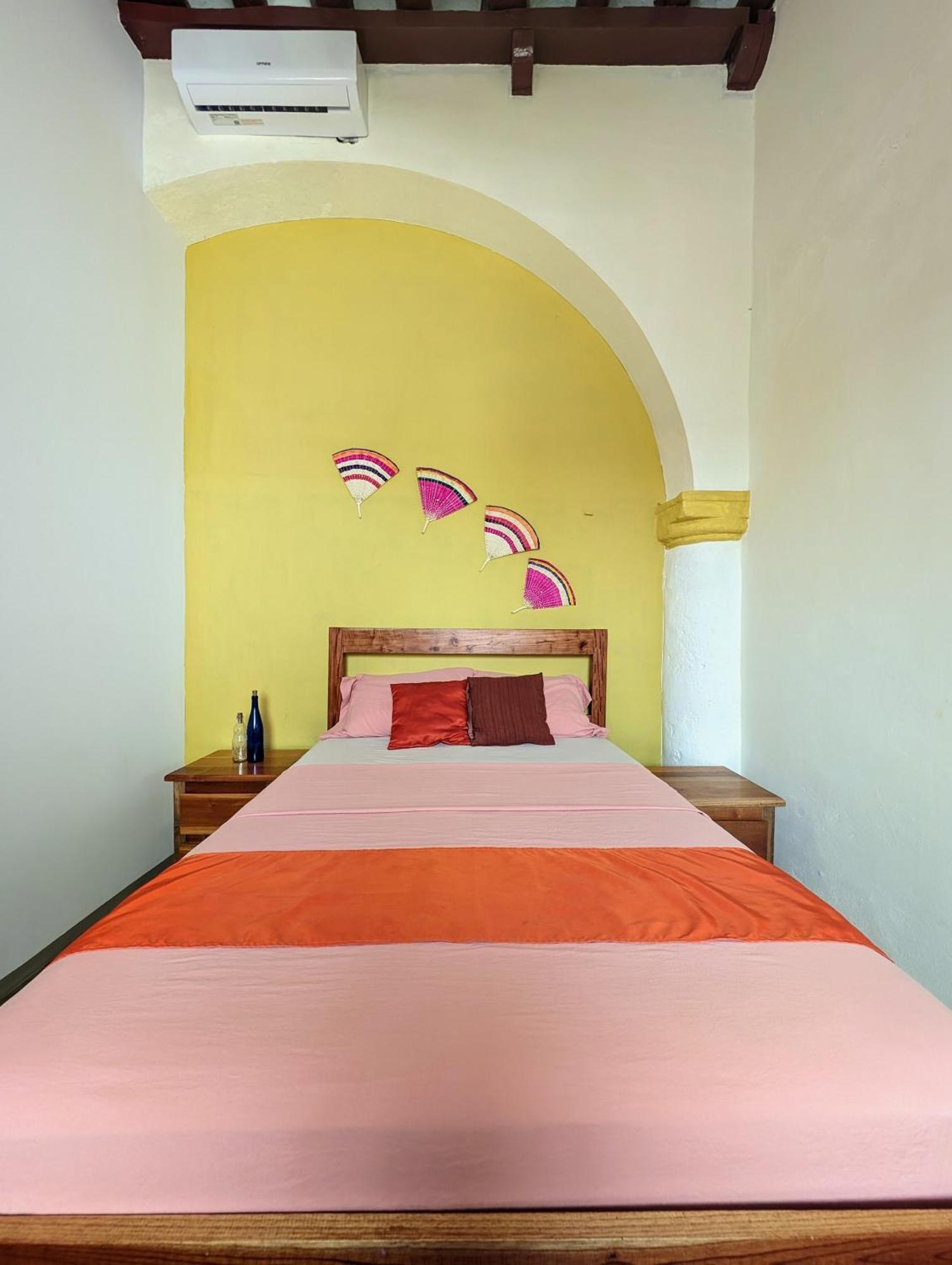 Casa Mi Maria Apartment Campeche Exterior photo