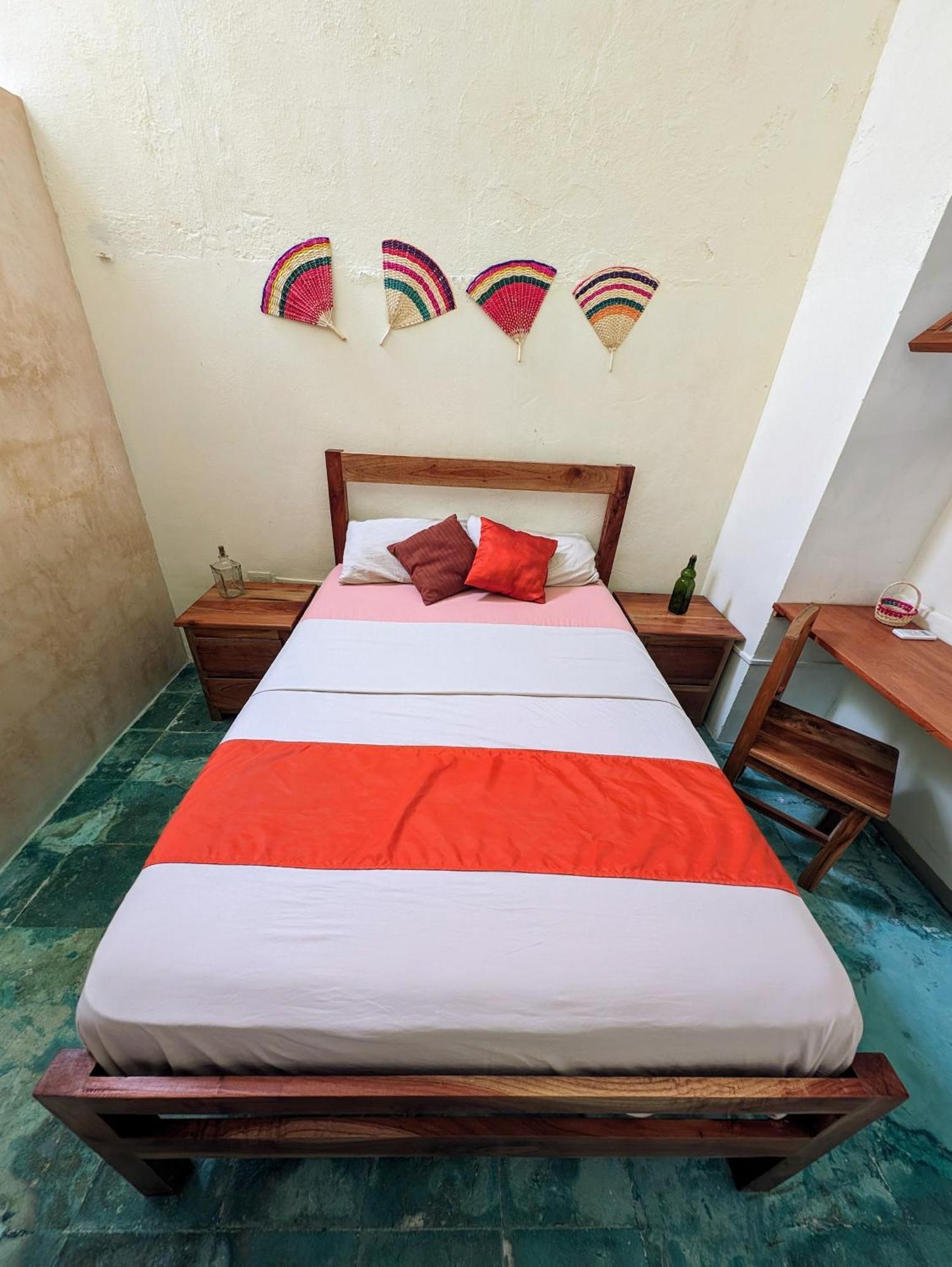 Casa Mi Maria Apartment Campeche Exterior photo