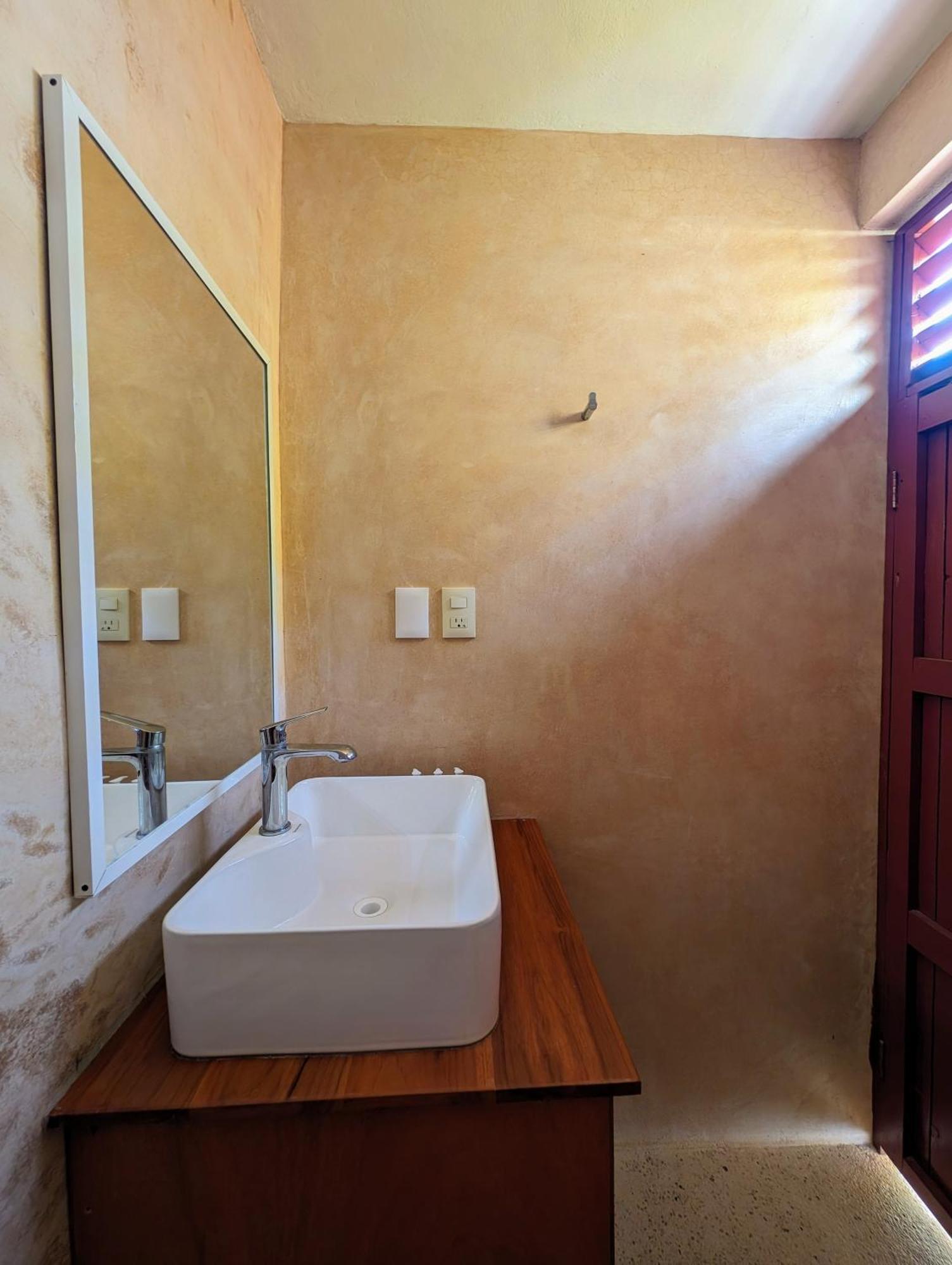 Casa Mi Maria Apartment Campeche Exterior photo