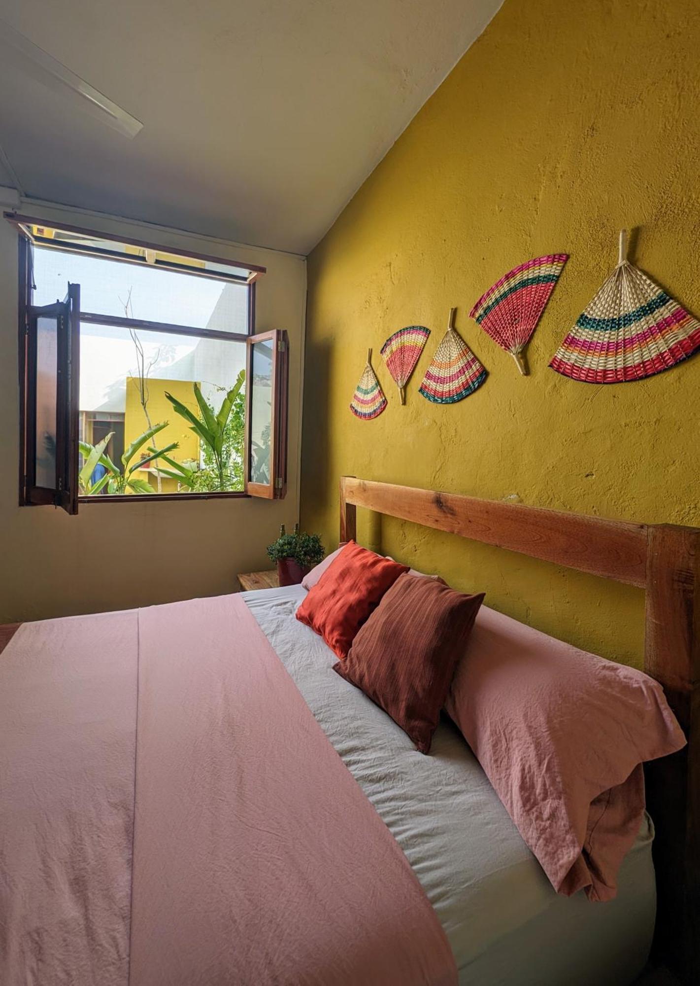 Casa Mi Maria Apartment Campeche Exterior photo