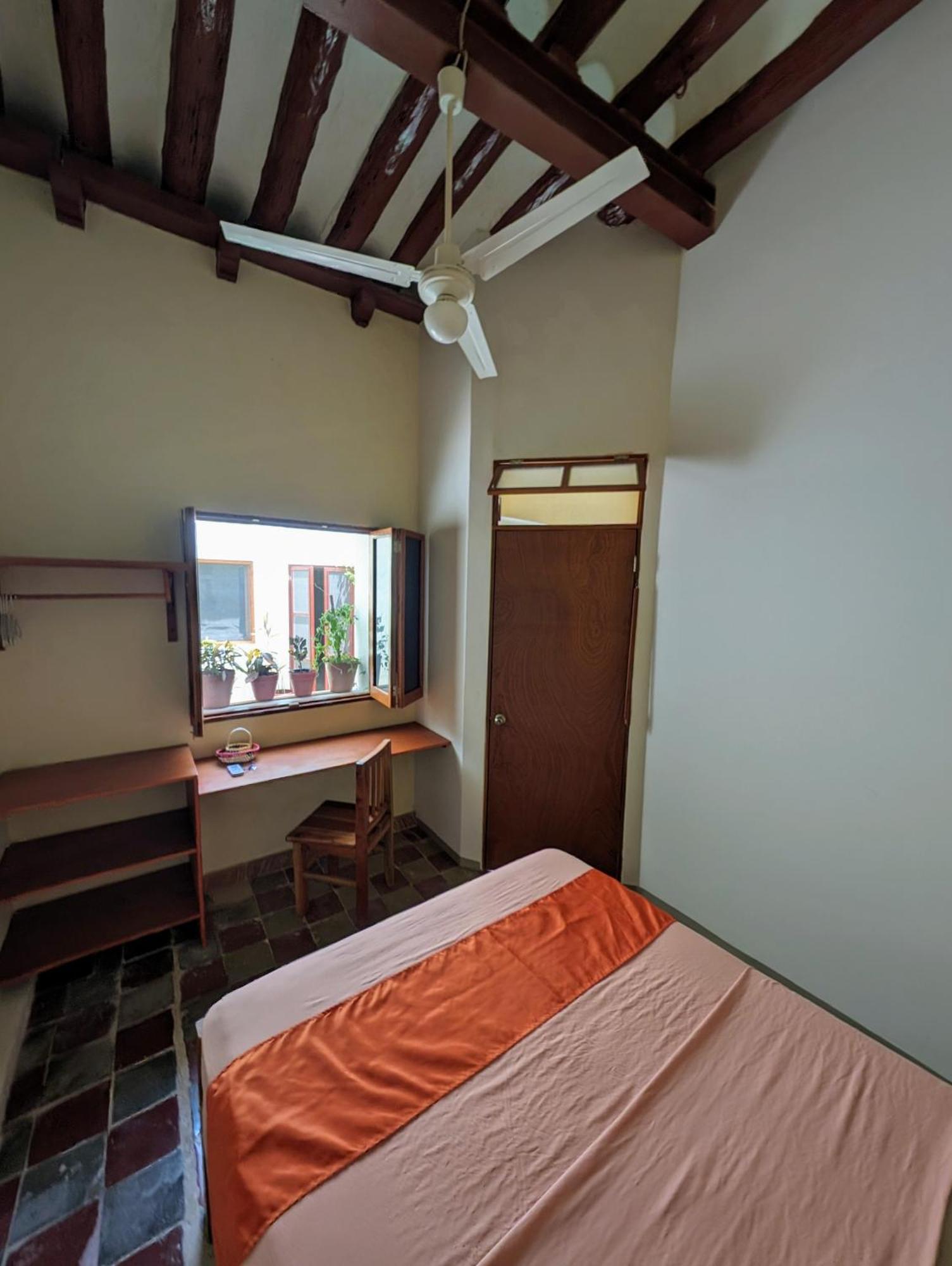 Casa Mi Maria Apartment Campeche Exterior photo