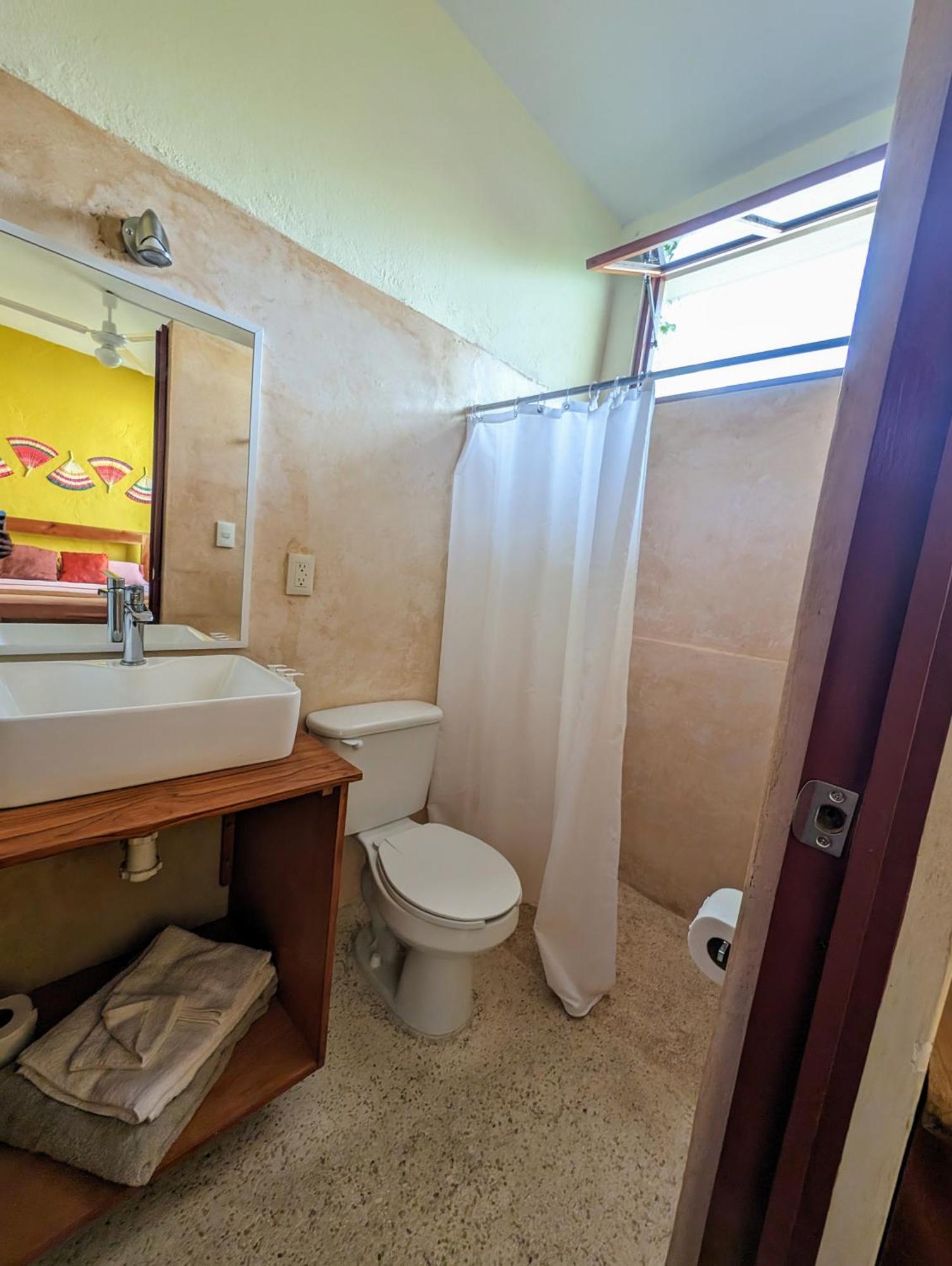 Casa Mi Maria Apartment Campeche Exterior photo