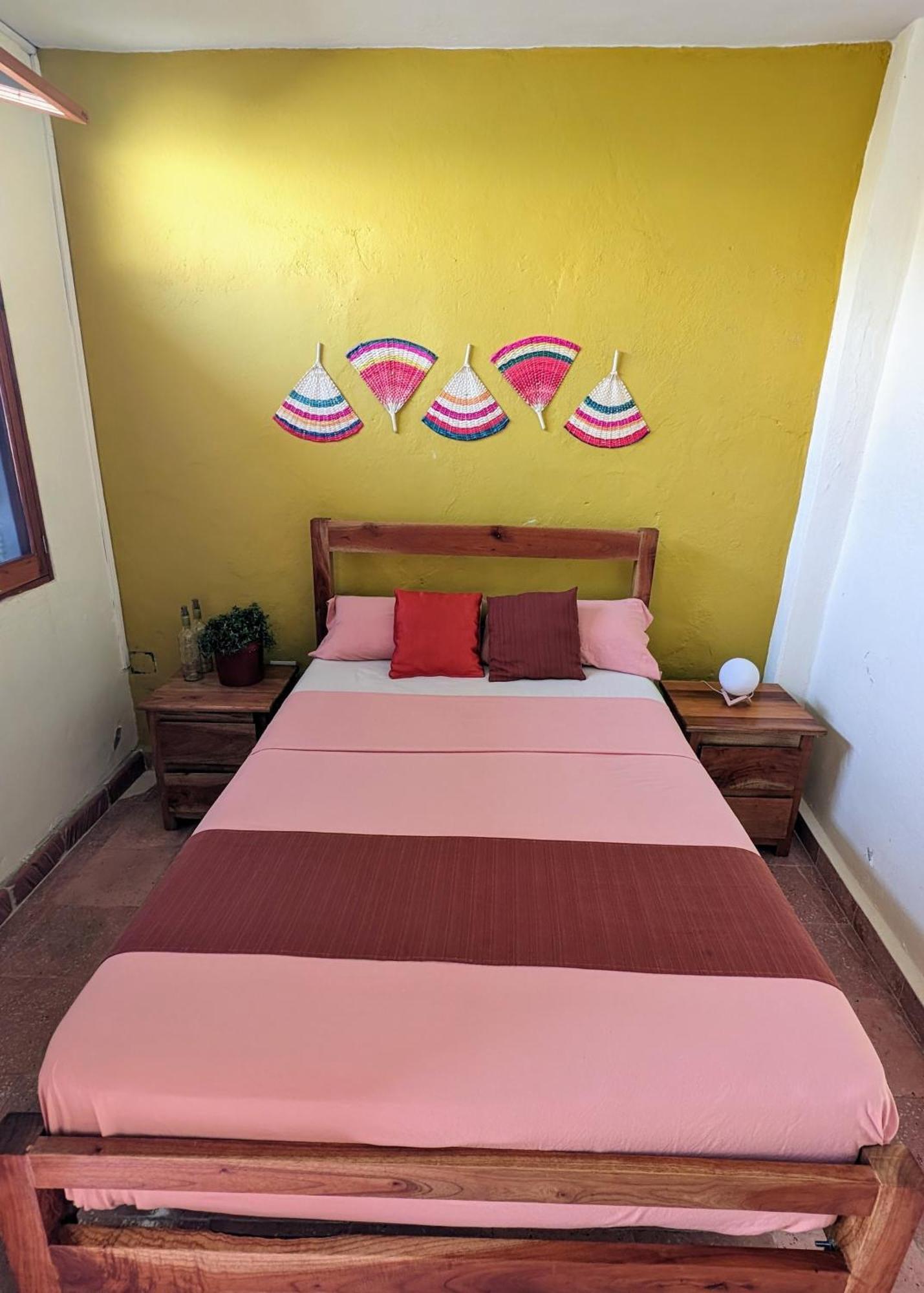 Casa Mi Maria Apartment Campeche Exterior photo